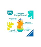 Musikalischer Stehauf-Kreisel