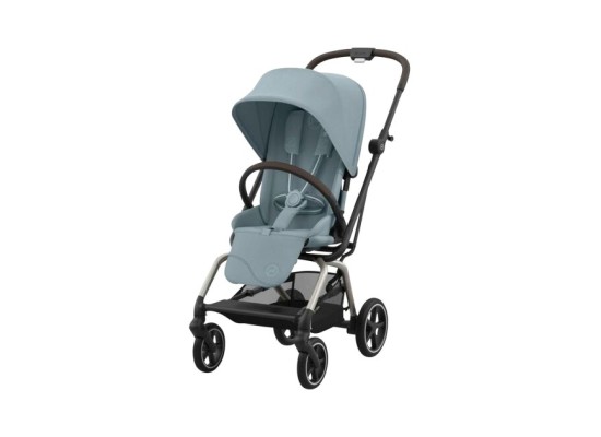 Buggy Eezy S Twist+2