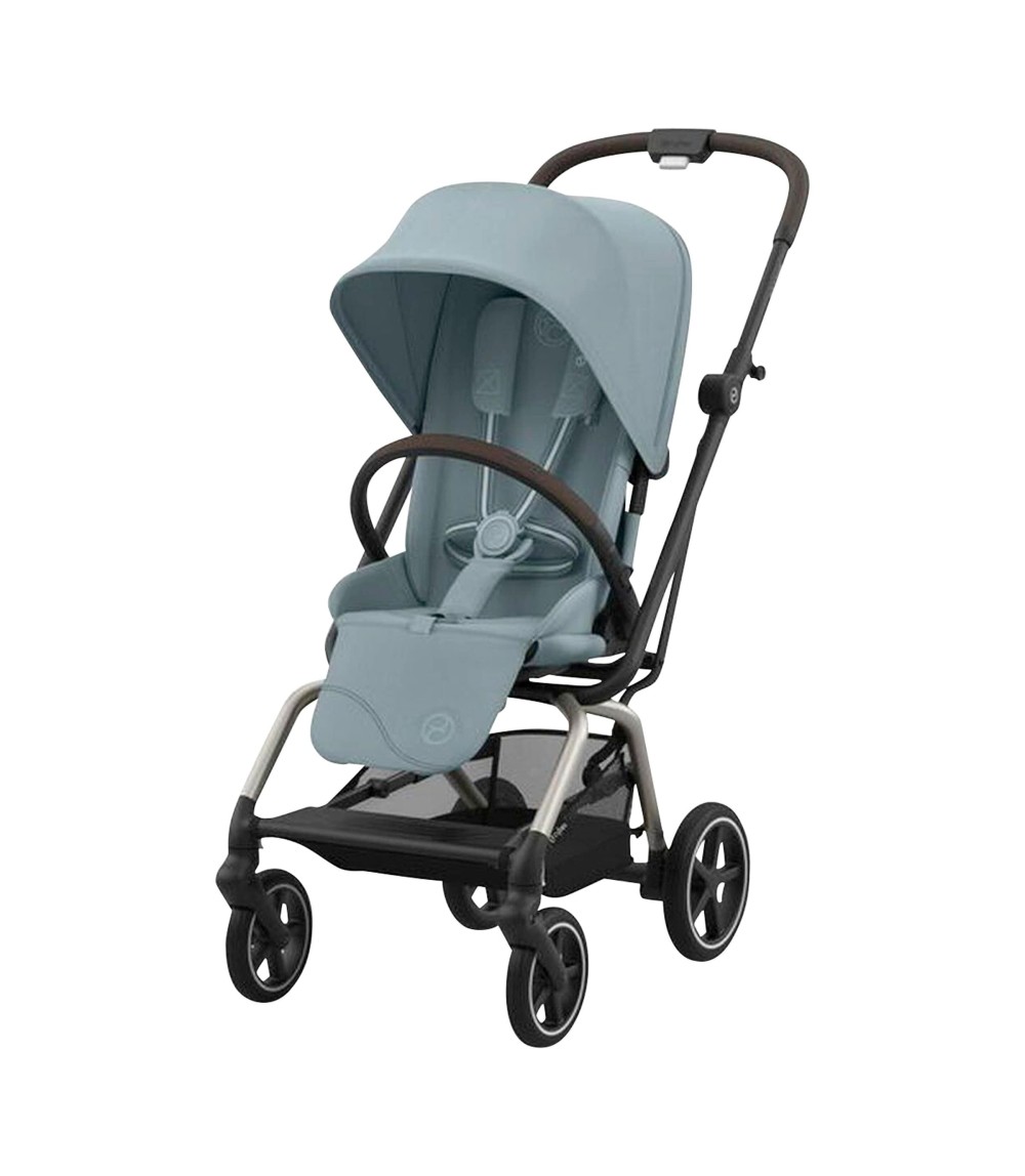 Buggy Eezy S Twist+2