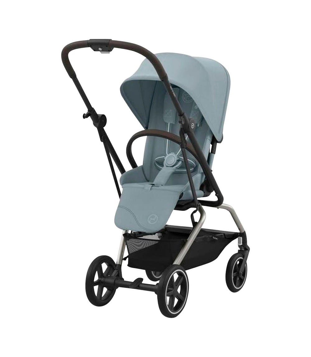 Buggy Eezy S Twist+2