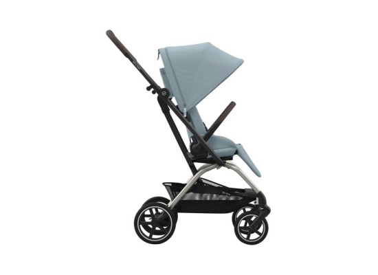 Buggy Eezy S Twist+2