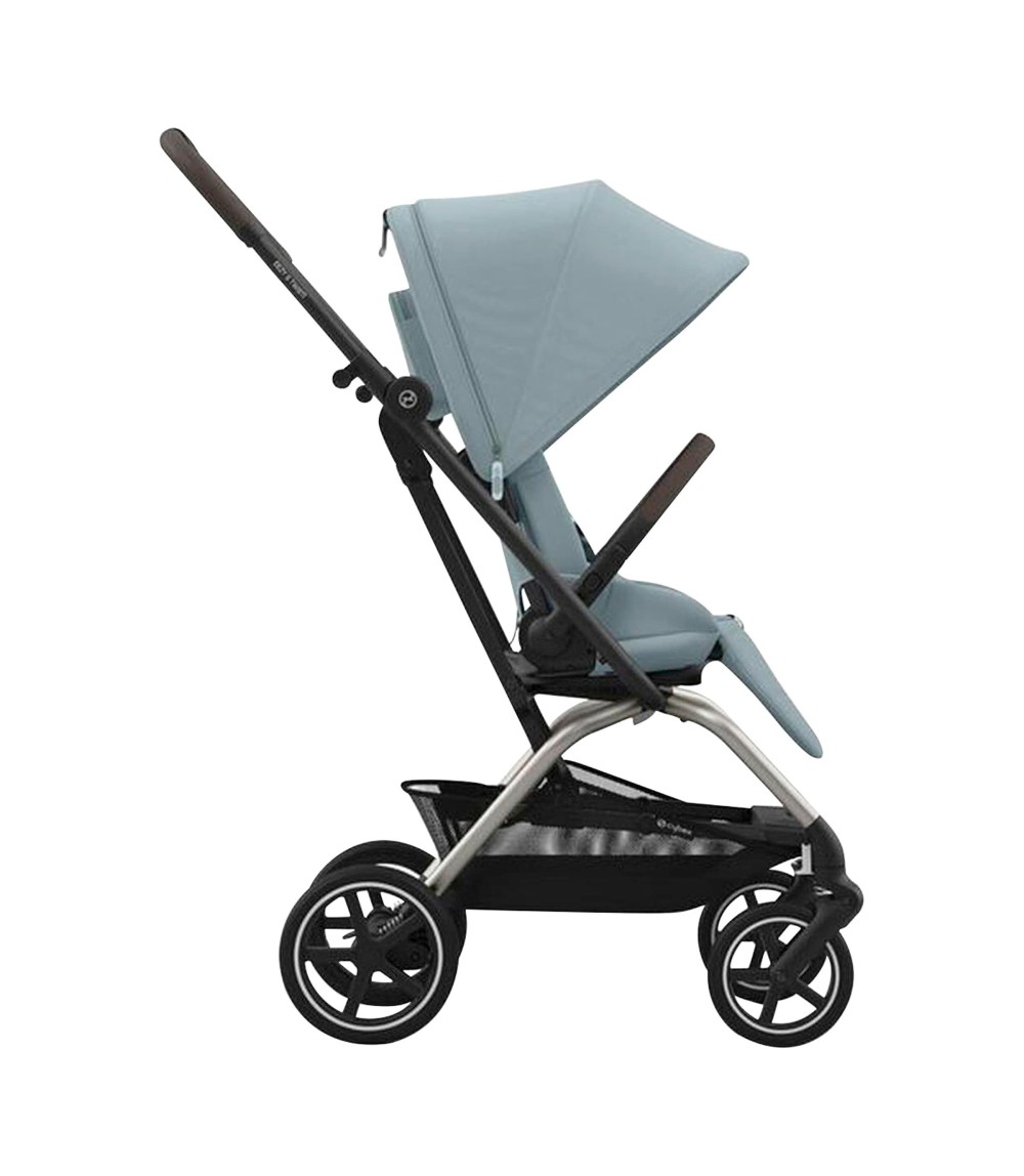 Buggy Eezy S Twist+2