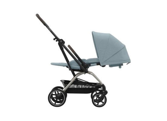 Buggy Eezy S Twist+2