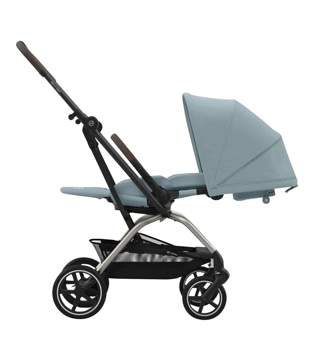 Buggy Eezy S Twist+2