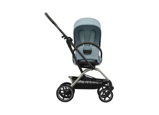 Buggy Eezy S Twist+2