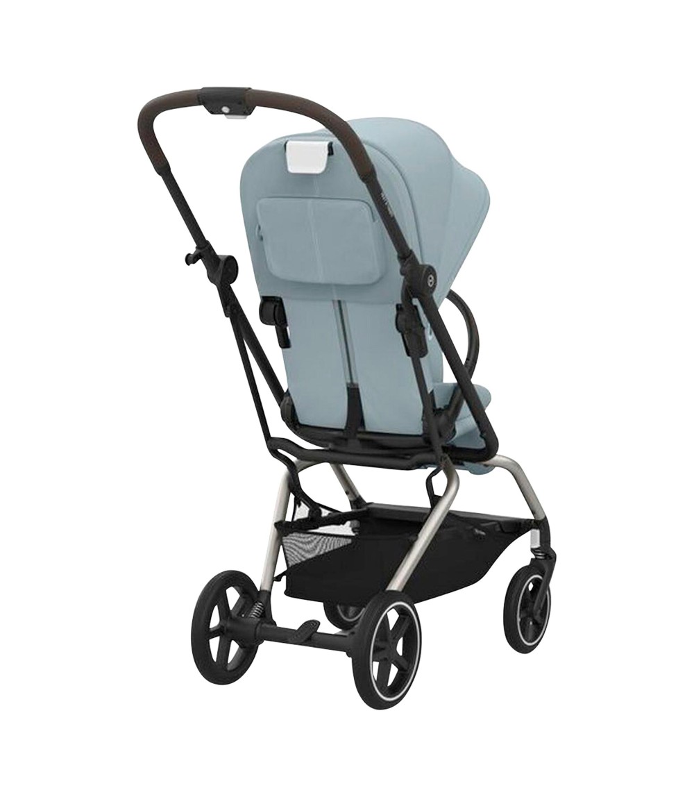 Buggy Eezy S Twist+2