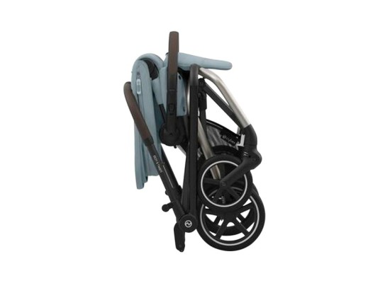 Buggy Eezy S Twist+2