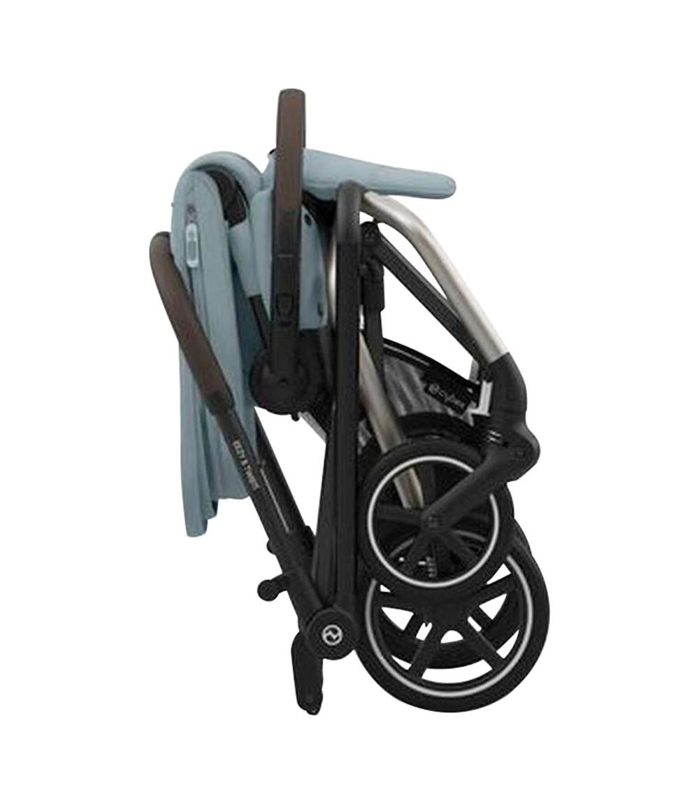 Buggy Eezy S Twist+2