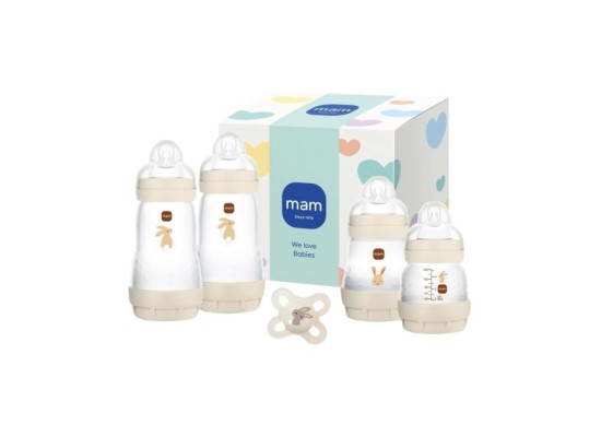 5-tlg. Easy Start Geschenk-Set