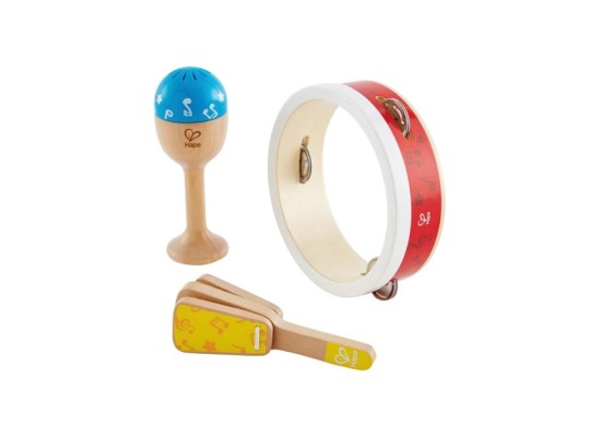 Perkussion-Set Junior