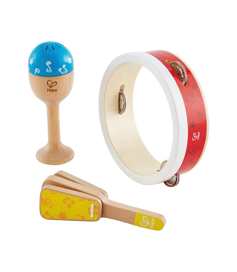 Perkussion-Set Junior