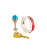 Perkussion-Set Junior