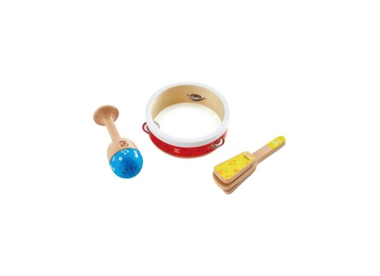 Perkussion-Set Junior