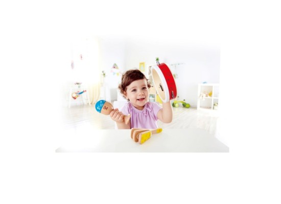 Perkussion-Set Junior