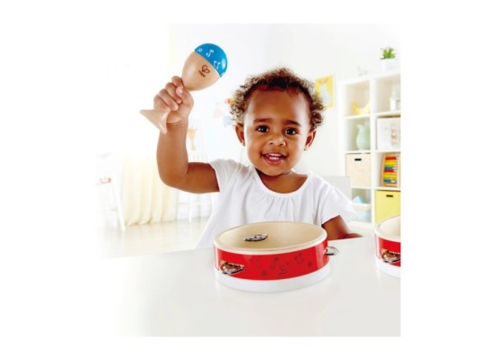 Perkussion-Set Junior