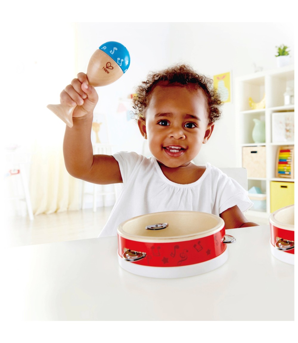 Perkussion-Set Junior