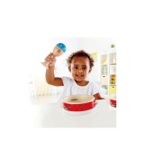 Perkussion-Set Junior