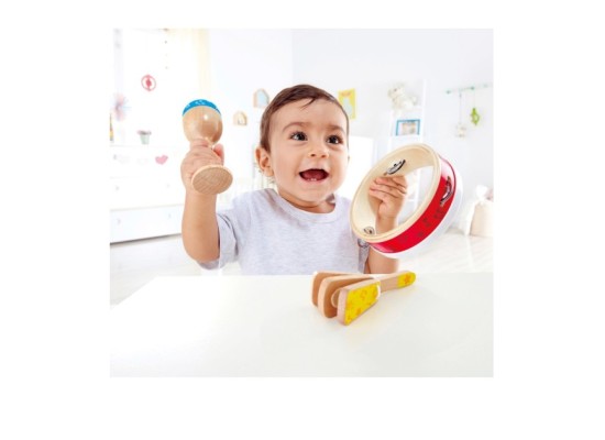 Perkussion-Set Junior