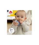 Mini-Rassel Otter Theo