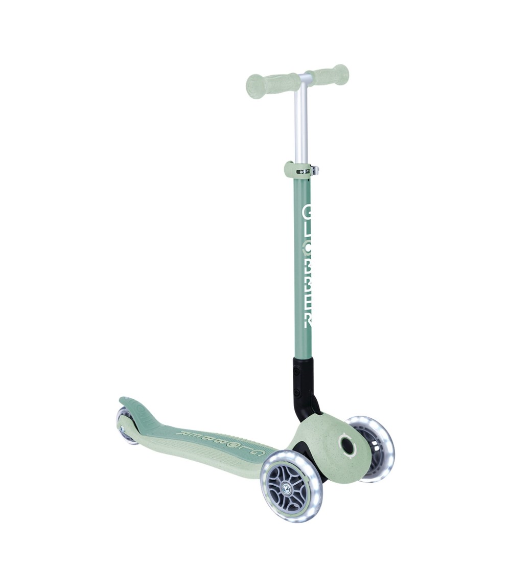 Scooter PRIMO Foldable Lights ECO