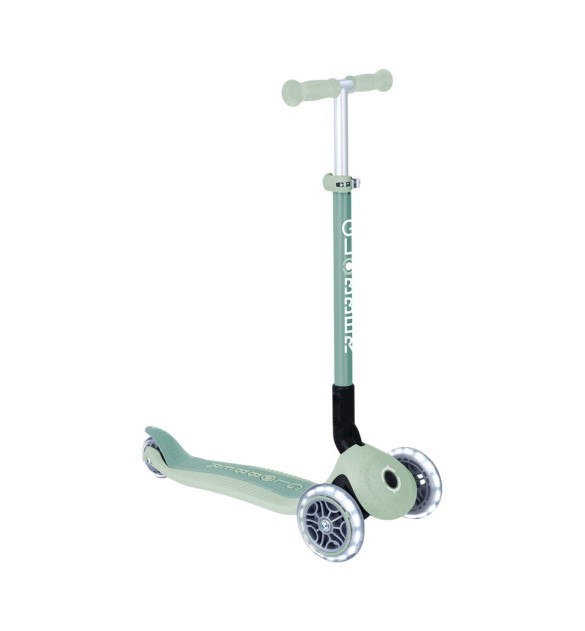Scooter PRIMO Foldable Lights ECO