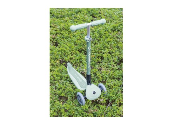 Scooter PRIMO Foldable Lights ECO