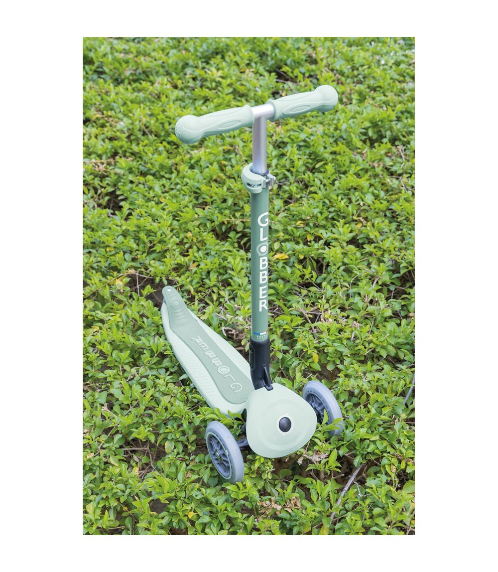 Scooter PRIMO Foldable Lights ECO