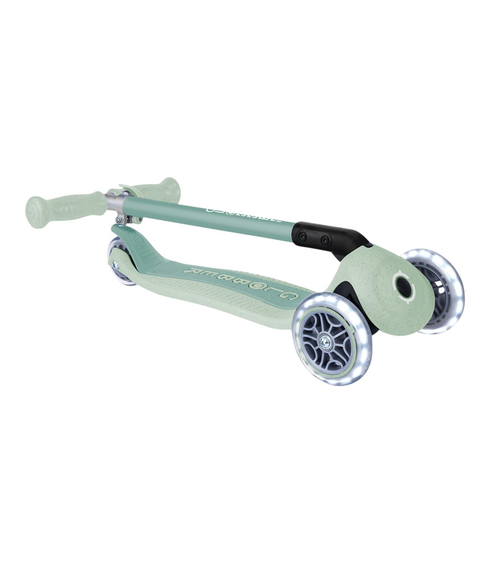 Scooter PRIMO Foldable Lights ECO