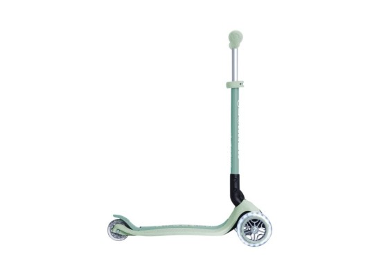 Scooter PRIMO Foldable Lights ECO