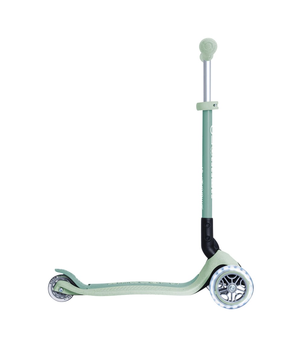 Scooter PRIMO Foldable Lights ECO