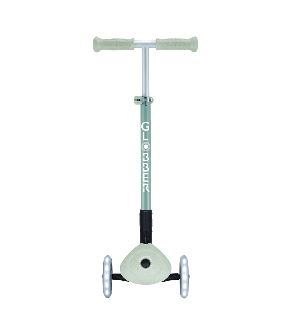 Scooter PRIMO Foldable Lights ECO