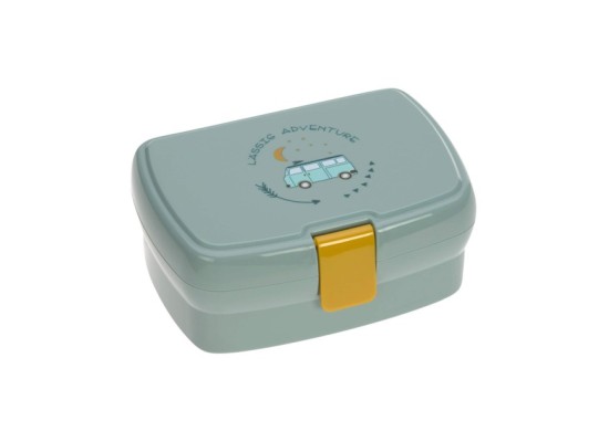 Lunchbox Adventure