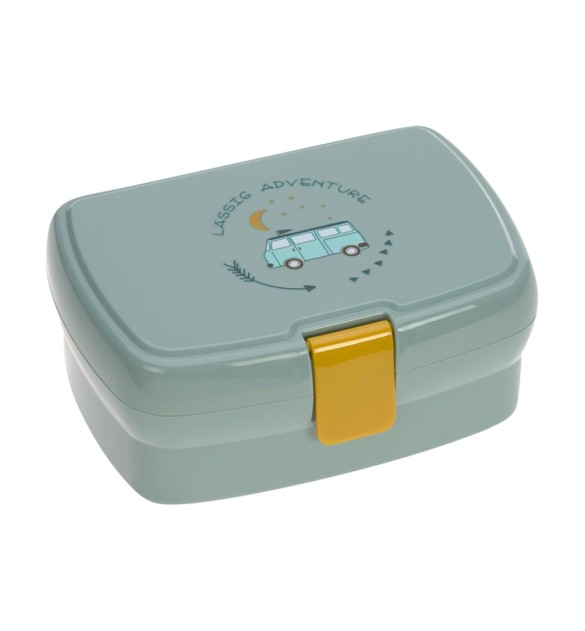 Lunchbox Adventure