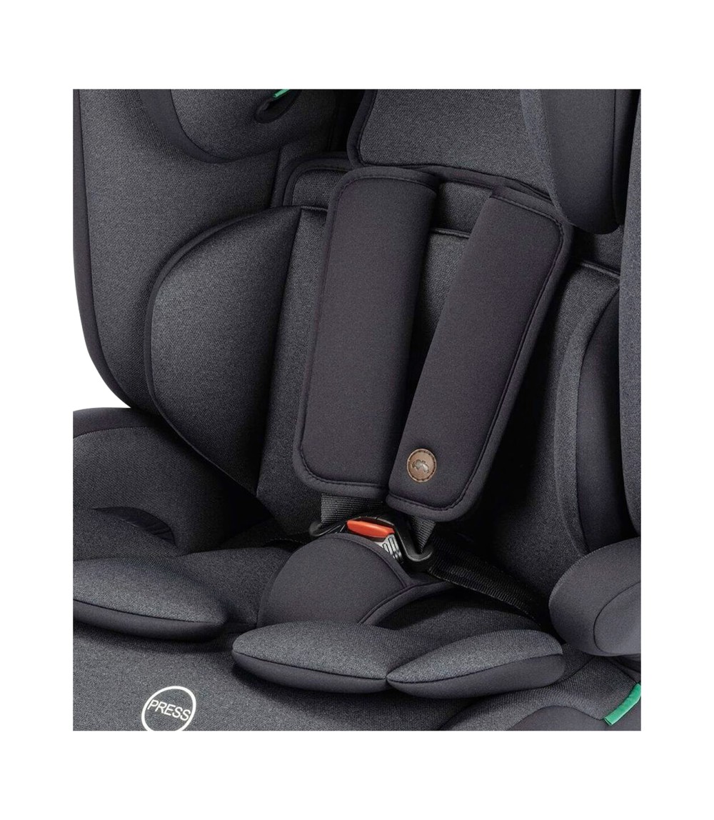 Kindersitz GROW i-SIZE