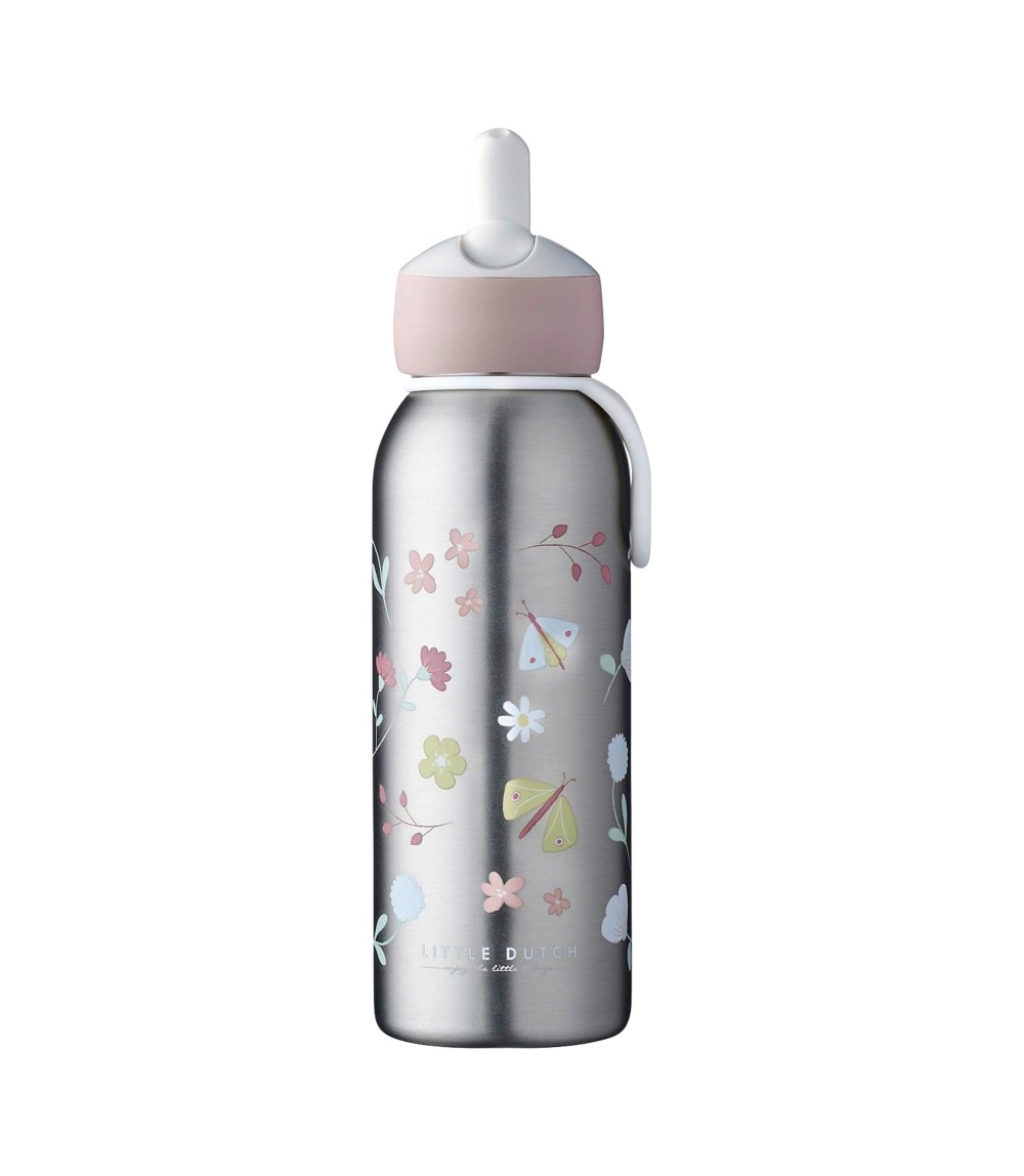 Mepal X Little Dutch Thermoflasche flip-up 350ml