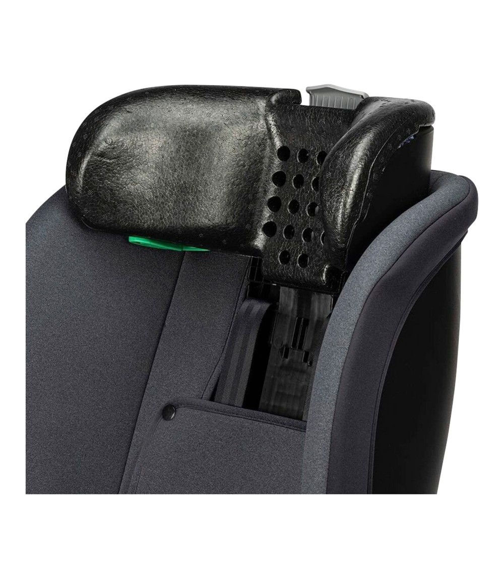 Kindersitz EVOLUFIX+360 i-SIZE