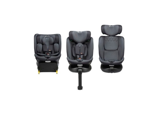 Kindersitz EVOLUFIX+360 i-SIZE