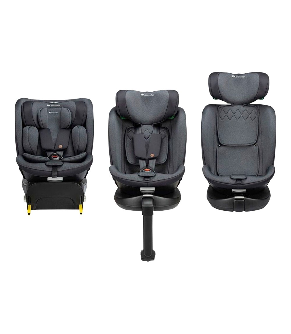 Kindersitz EVOLUFIX+360 i-SIZE