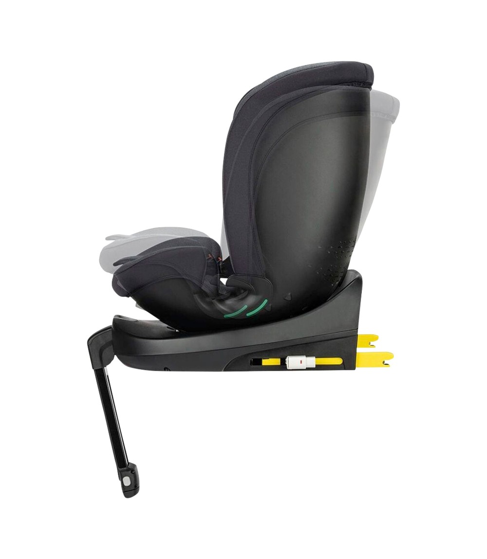 Kindersitz EVOLUFIX+360 i-SIZE