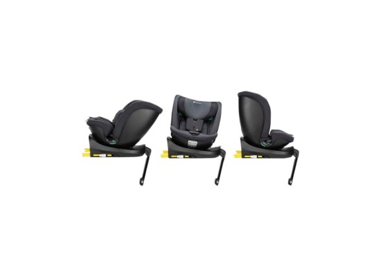 Kindersitz EVOLUFIX+360 i-SIZE