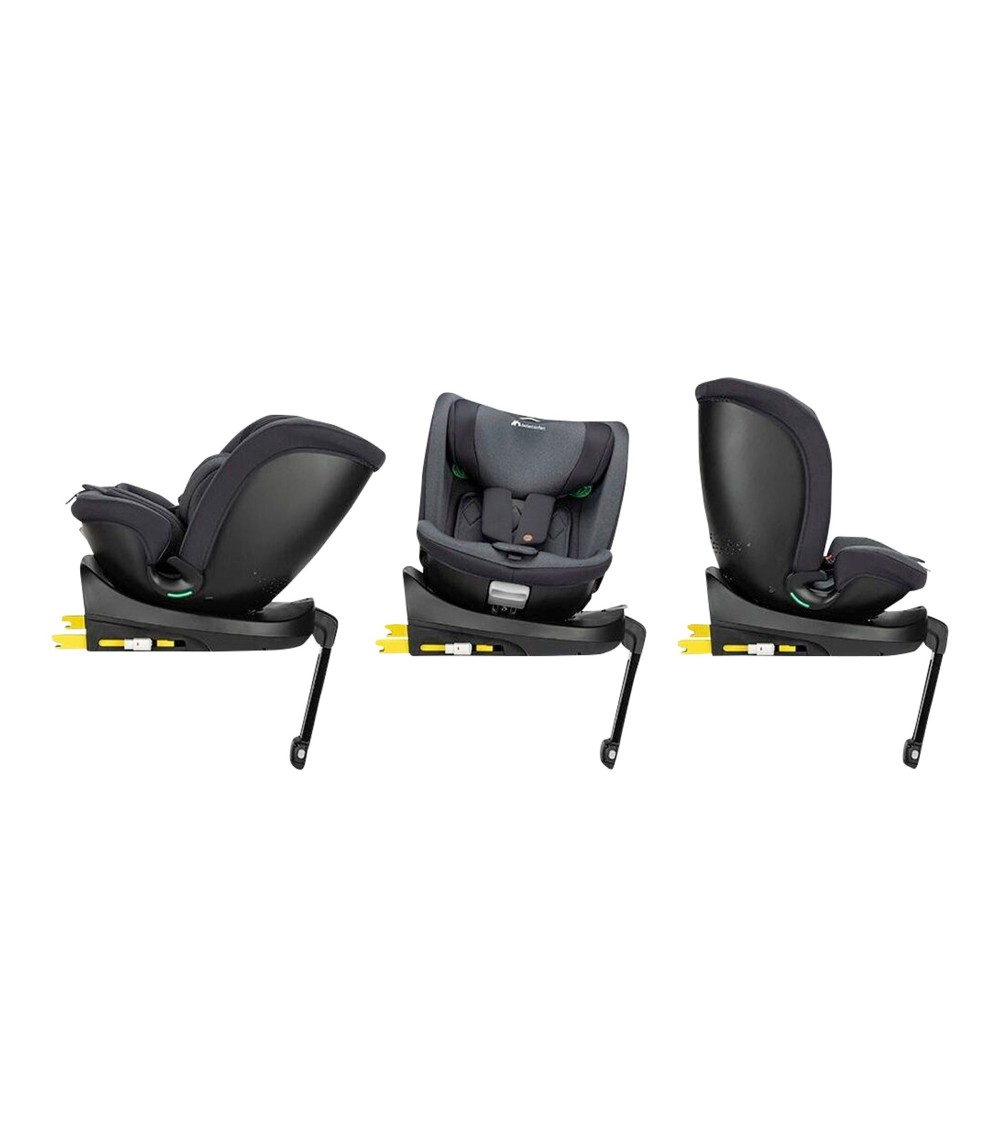 Kindersitz EVOLUFIX+360 i-SIZE