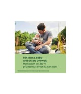 2er-Pack Schnuller ultra air Nighttime, 0-6M