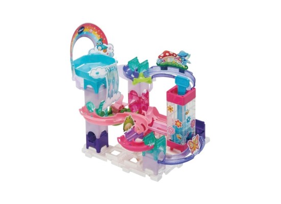 MarbleRush FairyGarden Set M500E