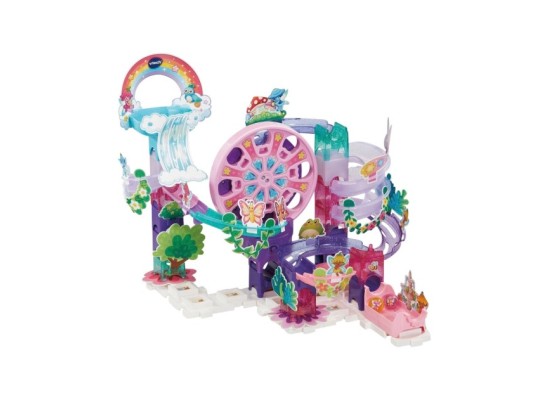 MarbleRush FairyGarden Set M500E