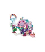 MarbleRush FairyGarden Set M500E