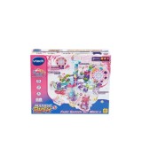 MarbleRush FairyGarden Set M500E