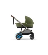 Kombikinderwagen eGazelle