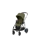 Kombikinderwagen eGazelle