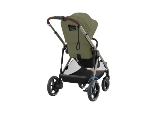 Kombikinderwagen eGazelle