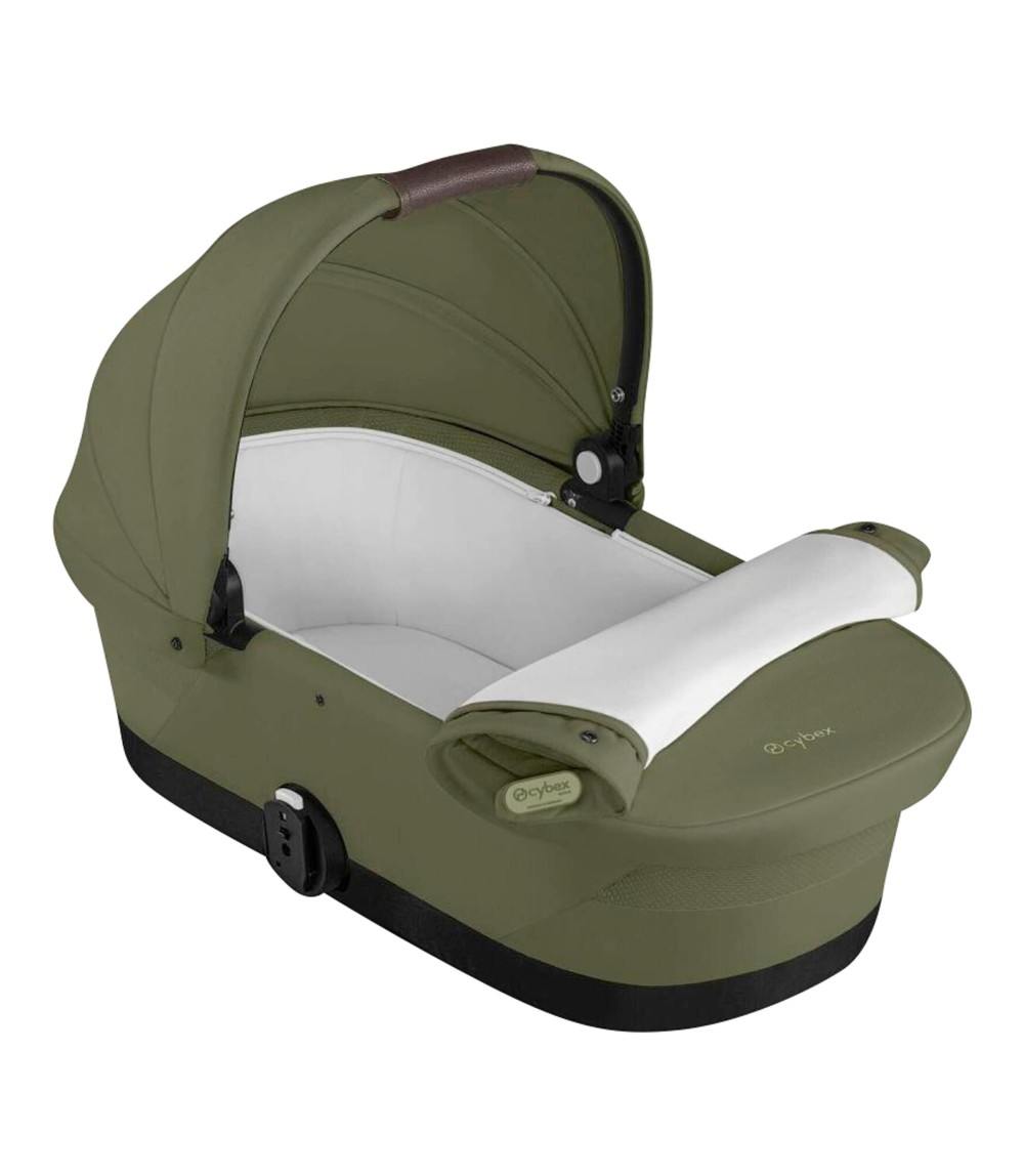 Kombikinderwagen eGazelle